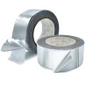 Cinta de aluminio autoadhesiva 50 µm 75mm x 50m