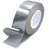 Cinta de aluminio autoadhesiva 50 µm 75mm x 50m