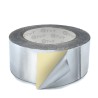 Cinta de aluminio autoadhesiva 50 µm 75mm x 50m