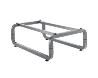 Soporte de suelo para ComfoAir Q Zehnder