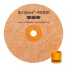 Manguito impermeabilizador tuberías Schluter KERDI-PAS KMV 15 PAS