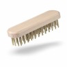 Cepillo manual MF 35 fundición 6 hileras Jaz MF6035G