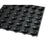 Membrana protectora Soprema Drentex Protec Maxi rollo 2x20m