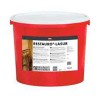 Pintura veladuras en piedra natural Keim Restauro Lasur bote 1L