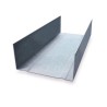 Canal Aquapanel Outdoor Z4  50x40x0,7x3000mm Knauf 136622