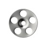 Arandelas de fijación galvanizadas Schluter KERDI-BOARD-ZT (100 uds.)