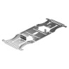 Caballete maestra CD 60/27 75/50mm Knauf 3446
