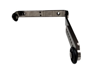 Selector de cierre regulable para puertas dobles Cisa 07084.11