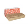 Panel de lana de roca 1200x600x40mm Rockwool Rocksol 501 (paquete 6,48m²)