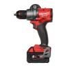 Taladrado percutor M18 FUEL Milwaukee M18FPD3-0X
