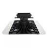 Soporte para paneles fotovoltaicos Soprasolar Fix Evo - soporte PVC