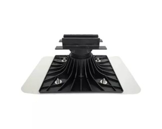 Soporte para paneles fotovoltaicos Soprasolar Fix Evo - soporte TPO