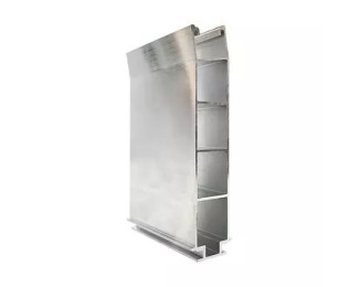 Elevador 200mm Soprasolar Fix Evo Tilt