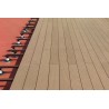 Tarima exterior composite Fustadeck lama de 146x23x2200mm