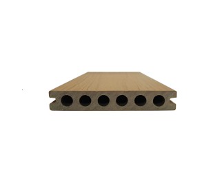 Tarima exterior composite Fustadeck lama de 146x23x2200mm