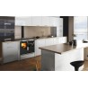 Cocina de leña Lacunza Etna 5T
