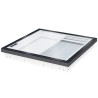 Toldo exterior solar para ventanas para cubierta plana CFP/CVP Velux MSG