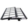 Filtros ComfoAir 350/550 impulsión/retorno (G4/G4) Zehnder 400100085 (2 uds.)