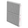 Filtros ComfoAir Flex (G4) Zehnder 400100122 (2 uds.)