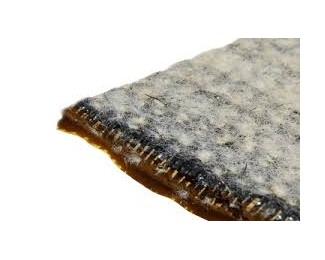 Geocompuesto de Bentonita Sódica ALVABENT BLD 5000 - Rollo 2,5 x 45 m (112,5 m²)