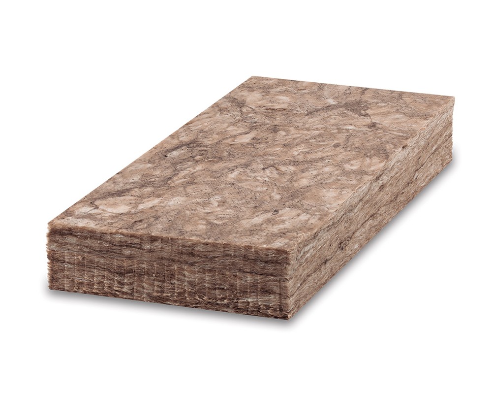 Lana mineral Volcalis Alpha Plus Panel 60x600x1350mm (paquete 5,67m²)