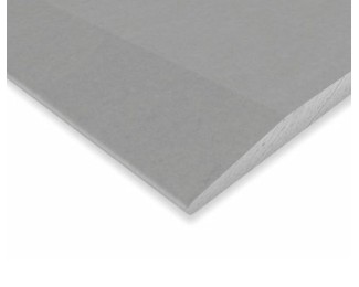 Placa Knauf Standard A 12,5x1200x2600mm BA