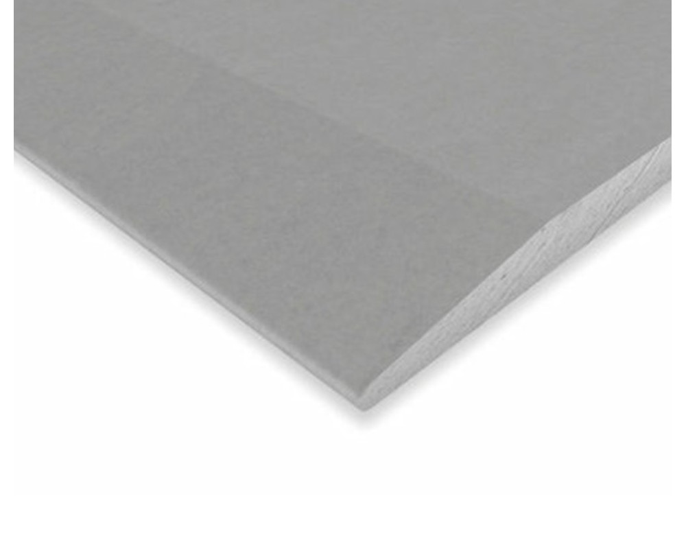 Placa Knauf Standard A 15x1200x3000mm BA