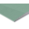 Placa Knauf impregnada H1 12,5x1200x2000mm BA