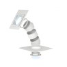 Tubo solar rígido para cubierta inclinada y material de cubierta plano Velux TLR 2010