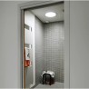 Tubo solar flexible para cubierta plana de 35 cm de diámetro Velux TCF 0K14 0010