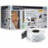 Cinta exterior ventanas Siga Fentrim 2 150mm rollo 25m