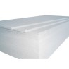 Paneles ignífugos Tecbor A placa 2300x1220x12 mm
