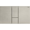 Pulsador de inodoro Visign for Style 24 Viega 8614.1