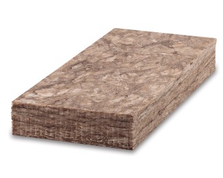 Lana mineral Volcalis Alpha Plus Panel 1350x600x140mm (paquete 2,43m²)
