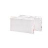 Filtros para ComfoAir 180 ISO Coarse/ePM1 (G4/F7) (2 uds.) Zehnder 400100091