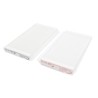 Filtros para ComfoAir 180 ISO Coarse/ePM1 (G4/F7) (2 uds.) Zehnder 400100091