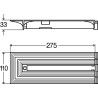 Pieza final Viega Advantix Vario 4966.16