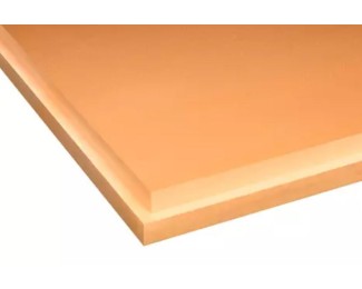 Panel de poliestireno extruido XPS 1250x600x200mm