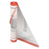 Malla refuerzo fibra de vidrio Baumit CeramicTex 200g/m² rollo 50m²
