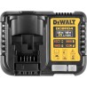 Cargador XR 10,8V 14,4V 18V carril Li-Ion 4,0Ah Dewalt DCB1104-QW
