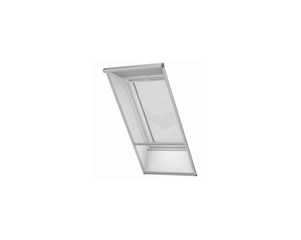 Mosquitera Velux ZIL MK10 8888 perfiles aluminio