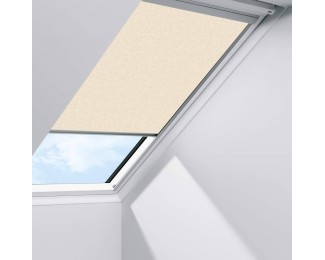 Estor manual Velux RFL M04 4000 color natural