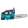 Sierra de cadena 18V 25cm LXT Makita DUC254
