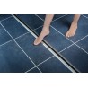 Perfil contra el desbordamiento Schluter Showerprofile-WS SPWS 19 AE / 300
