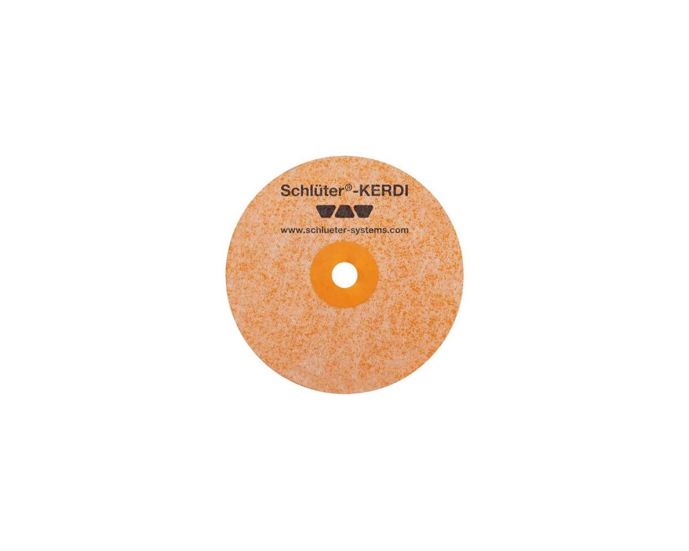Manguito impermeabilizante Schluter Kerdi MV