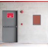 Tapa de registro EI2 60 para instalaciones 50x50cm Maydisa