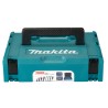 Maletín de accesorios en Makpac 69pcs Makita B-49638