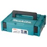 Maletín de accesorios en Makpac 69pcs Makita B-49638
