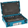Set de brocas 65 pcs Makita B-69478