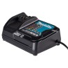 Cargador de baterías 12V CXT Makita DC10SB